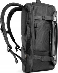 Plecak Tech-Protect Defender S40 Travel Laptop Backpack 40l Black 3