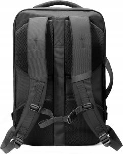 Plecak Tech-Protect Defender S40 Travel Laptop Backpack 40l Black 4