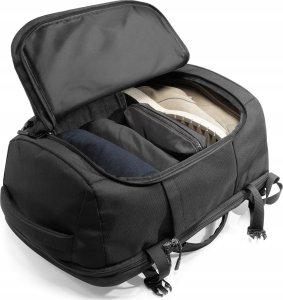 Plecak Tech-Protect Defender S40 Travel Laptop Backpack 40l Black 9