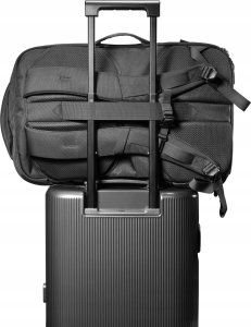 Plecak Tech-Protect Defender S40 Travel Laptop Backpack 28l Black 11