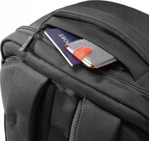 Plecak Tech-Protect Defender S40 Travel Laptop Backpack 28l Black 10