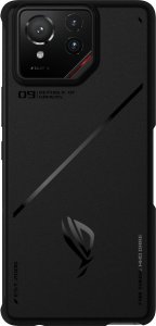 Asus ROG Chill Case | Back cover | Asus | ROG9/ROG9 Pro | PC | Solid Juodas 1