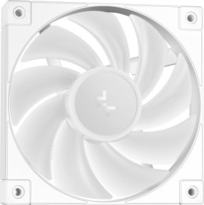 Chłodzenie wodne Deepcool LT240 WH ARGB (R-LT240-WHAMNC-G-1) 3