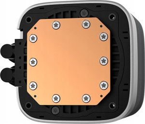 Chłodzenie wodne Deepcool LP240 (R-LP240-BKMSNC-G-1) 2