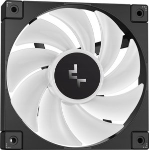 Chłodzenie wodne Deepcool LP240 (R-LP240-BKMSNC-G-1) 3