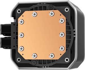Chłodzenie wodne Deepcool Mystique 360 ARGB (R-LX750-BKADSNC-G-1) 2