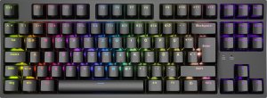 Klawiatura GENESIS THOR 404 TKL DE Gateron Yellow Pro (NKG-2183) 2
