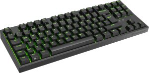 Klawiatura GENESIS THOR 404 TKL DE Gateron Yellow Pro (NKG-2183) 3