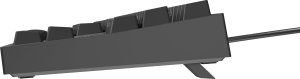Klawiatura GENESIS THOR 404 TKL DE Gateron Yellow Pro (NKG-2183) 7