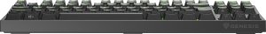 Klawiatura GENESIS THOR 404 TKL DE Gateron Yellow Pro (NKG-2183) 12