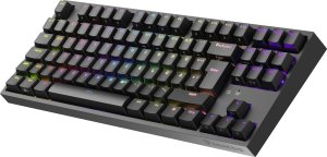 Klawiatura GENESIS THOR 404 TKL Kailh Brown Box (NKG-2184) 11