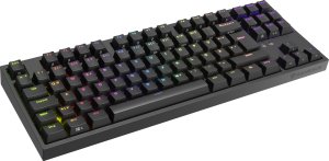 Klawiatura GENESIS THOR 404 TKL Kailh Brown Box (NKG-2184) 3