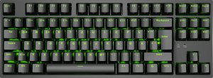 Klawiatura Genesis THOR 404 TKL Kailh Brown Box (NKG-2184) 1