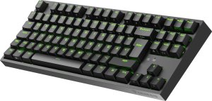 Klawiatura GENESIS THOR 404 TKL Kailh Brown Box (NKG-2184) 10