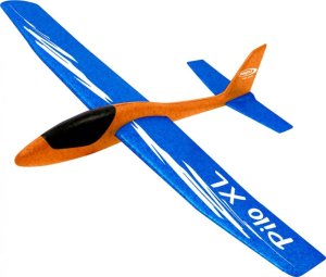 Jamara Foam Glider Samolot szybowiec zabawka 1
