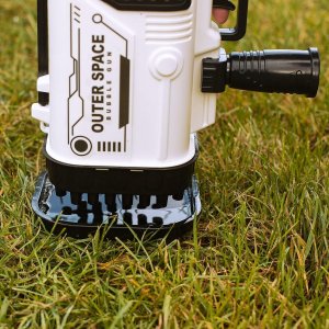 Thumbs Up 1002788 gra aktywnościowa/umiejętnościowa/zabawka Pistolet do baniek 3