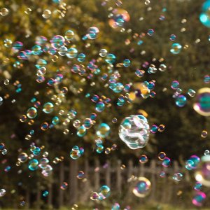 Thumbs Up 1002788 gra aktywnościowa/umiejętnościowa/zabawka Pistolet do baniek 4