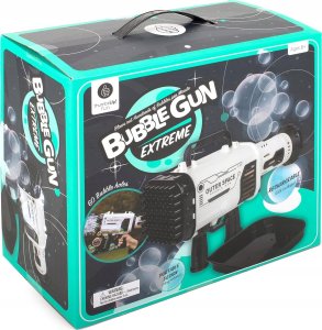 Thumbs Up 1002788 gra aktywnościowa/umiejętnościowa/zabawka Pistolet do baniek 6