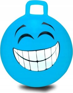 Jamara Hop Ball Smile Piłka do skakania 7