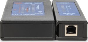 Digitus Tester kabli, Sieć, RJ45, Tester jednostronny 3