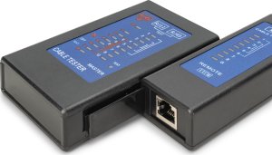 Digitus Tester kabli, Sieć, RJ45, Tester jednostronny 5