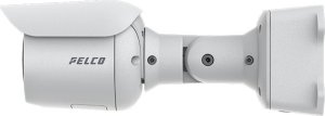 Pelco SARIX PRO 4 BULLET, 4.8 to 40.8mm, 5MP Kula (kształt) Kamera bezpieczeństwa IP Zewnętrzna 2592 x 1944 px Ściana 4