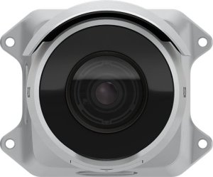 Pelco SARIX PRO 4 BULLET, 4.8 to 40.8mm, 5MP Kula (kształt) Kamera bezpieczeństwa IP Zewnętrzna 2592 x 1944 px Ściana 6