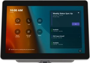 Viewsonic TeamJoin TRS10 system videokonferencyjny Przewodowa sieć LAN 4