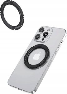 FiiO MagClip - Zestaw do łączenia magnetycznego 1