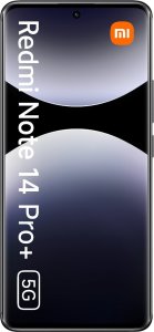 Smartfon Xiaomi Redmi Note 14 Pro+ 5G 8/256GB Czarny  (6932554424275) 2