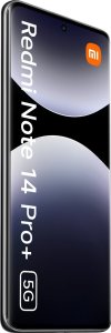 Smartfon Xiaomi Redmi Note 14 Pro+ 5G 8/256GB Czarny  (6932554424275) 3