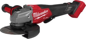 Szlifierka Milwaukee MILWAUKEE.SANDER M18FHSAG125XPDB2-0X 2