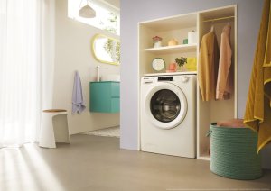 Pralko-suszarka COW 4644TWM6/1-S 13