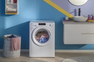 Pralko-suszarka COW 4644TWM6/1-S 15