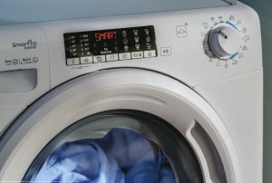 Pralko-suszarka COW 4644TWM6/1-S 16