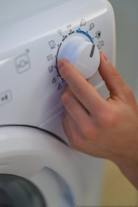 Pralko-suszarka COW 4644TWM6/1-S 19