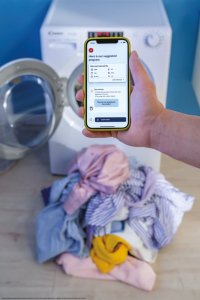 Pralko-suszarka COW 4644TWM6/1-S 28