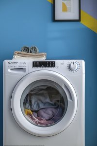 Pralko-suszarka COW 4644TWM6/1-S 31