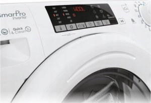 Pralko-suszarka COW 4644TWM6/1-S 7