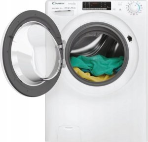 Pralko-suszarka COW 4644TWM6/1-S 10