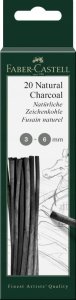 Faber-Castell 129198 kredki ołówkowe Szary 1