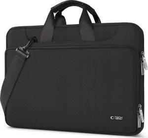 TECH-PROTECT POCKET BAG LAPTOP 13-14 BLACK 2