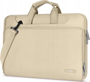 TECH-PROTECT POCKET BAG LAPTOP 15-16 DESERT BEIGE 2