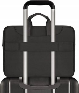 TECH-PROTECT POCKET BAG LAPTOP 15-16 BLACK 5