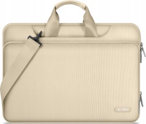 TECH-PROTECT POCKET BAG LAPTOP 13-14 DESERT BEIGE 1