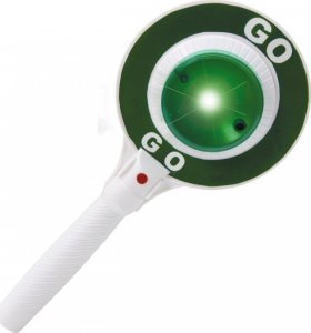 Jamara 460308 akcesorium do zabawek bujanych / na biegunach 2