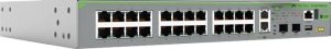Allied Telesis AT-GS970EMX/28-50 łącza sieciowe Zarządzany L3 Gigabit Ethernet (10/100/1000) Szary 1