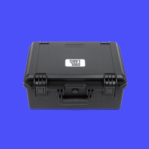 Owl Labs Hard Case for Meeting Owl 2