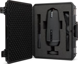 Owl Labs Hard Case for Meeting Owl 3