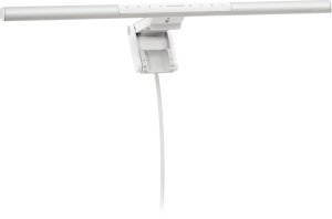 BenQ Lampa do monitora ScreenBar Pro srebrna (9H.W4KWT.ES4) 4